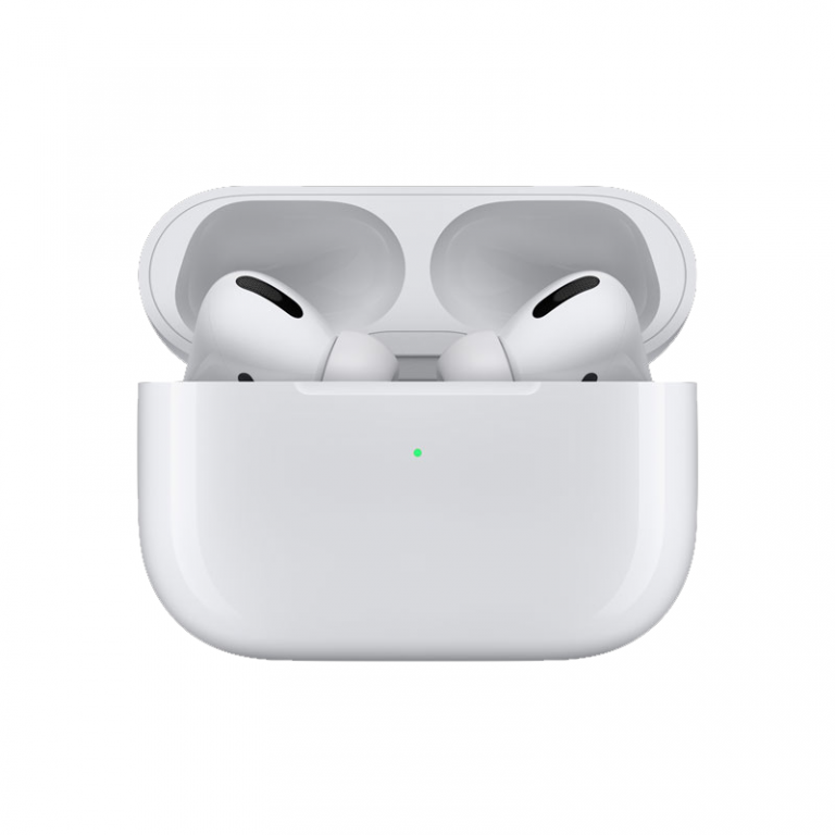 apple airpods gps
