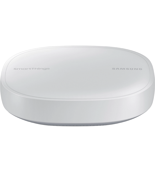 Samsung SmartThings WiFi Mesh Router - Dynamic Top View