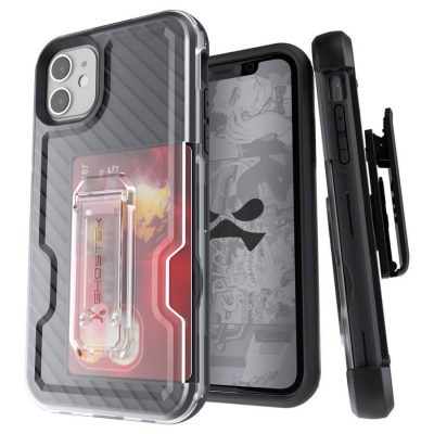 ghostek iron armor 3 iphone 11