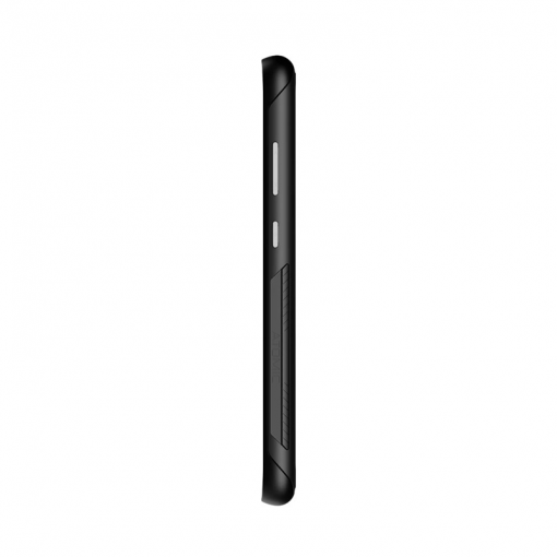Ghostek - Atomic Slim 3 Case for Samsung Galaxy S20+ - Black/Clear