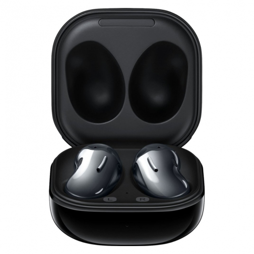 Samsung - Galaxy Buds Live True Wireless Earbud Headphones