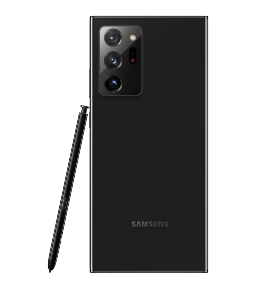 Samsung Galaxy Note20 Ultra Back