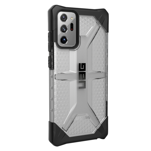 UAG Voyager Case For Note 20 Ultra Plasma Ice