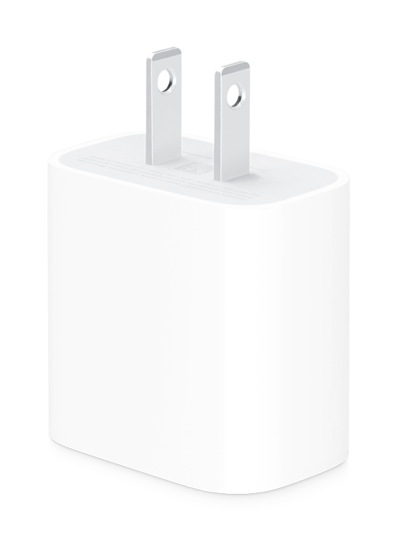 18W-USB-C-Power-Adapter Black November - 1 Month FREE Service