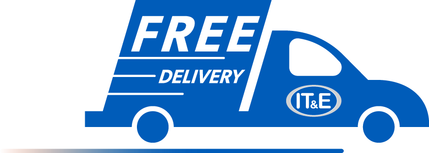 DeliveryTruck