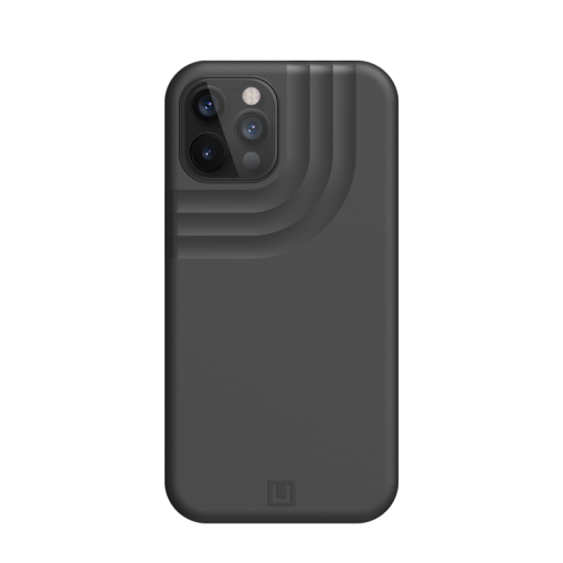 UAG [U] Anchor Case iPhone 12/12Pro Black