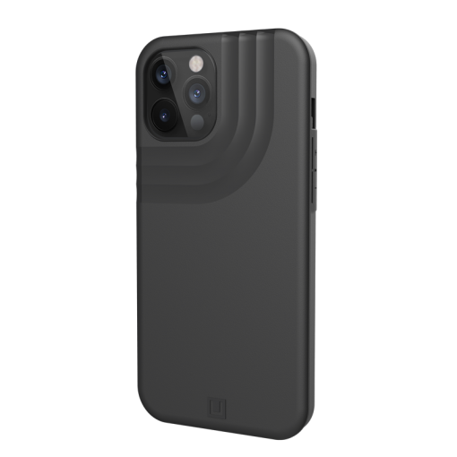 UAG [U] Anchor Case iPhone 12 Pro Max Black