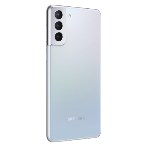 Samsung Galaxy S21 Phantom Silver