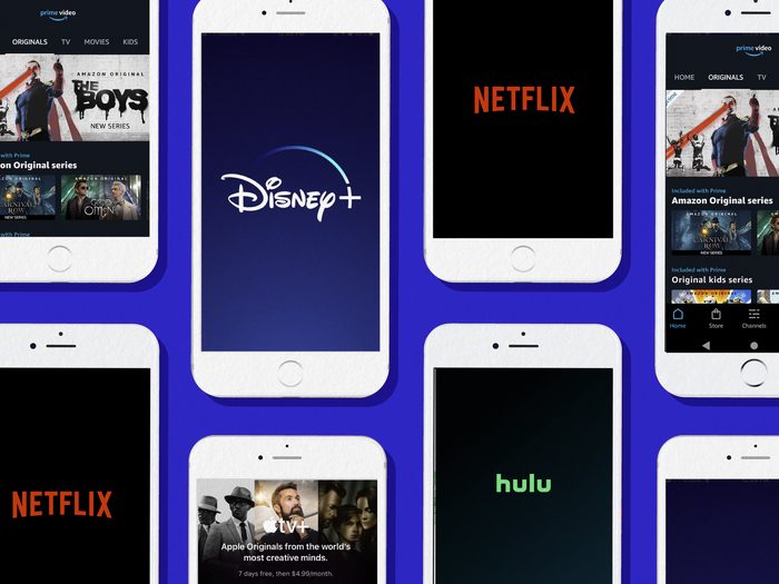 networks