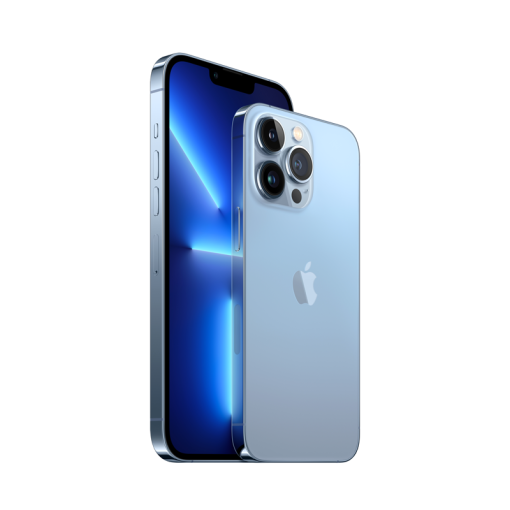 Apple iPhone Pro Max