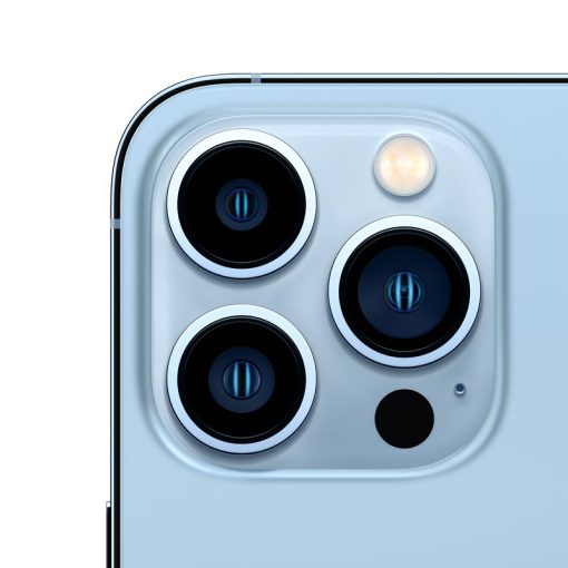 Apple iPhone Pro Max