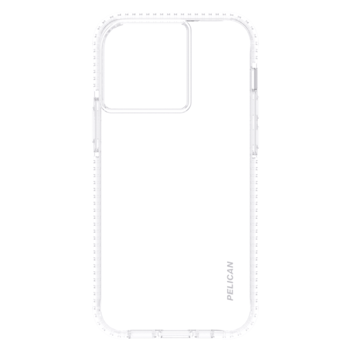 Pelican - Ranger Case for Apple iPhone 13 Pro - Clear