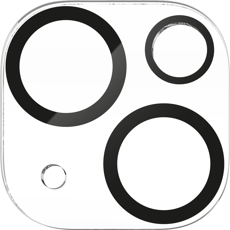 prime glass lens