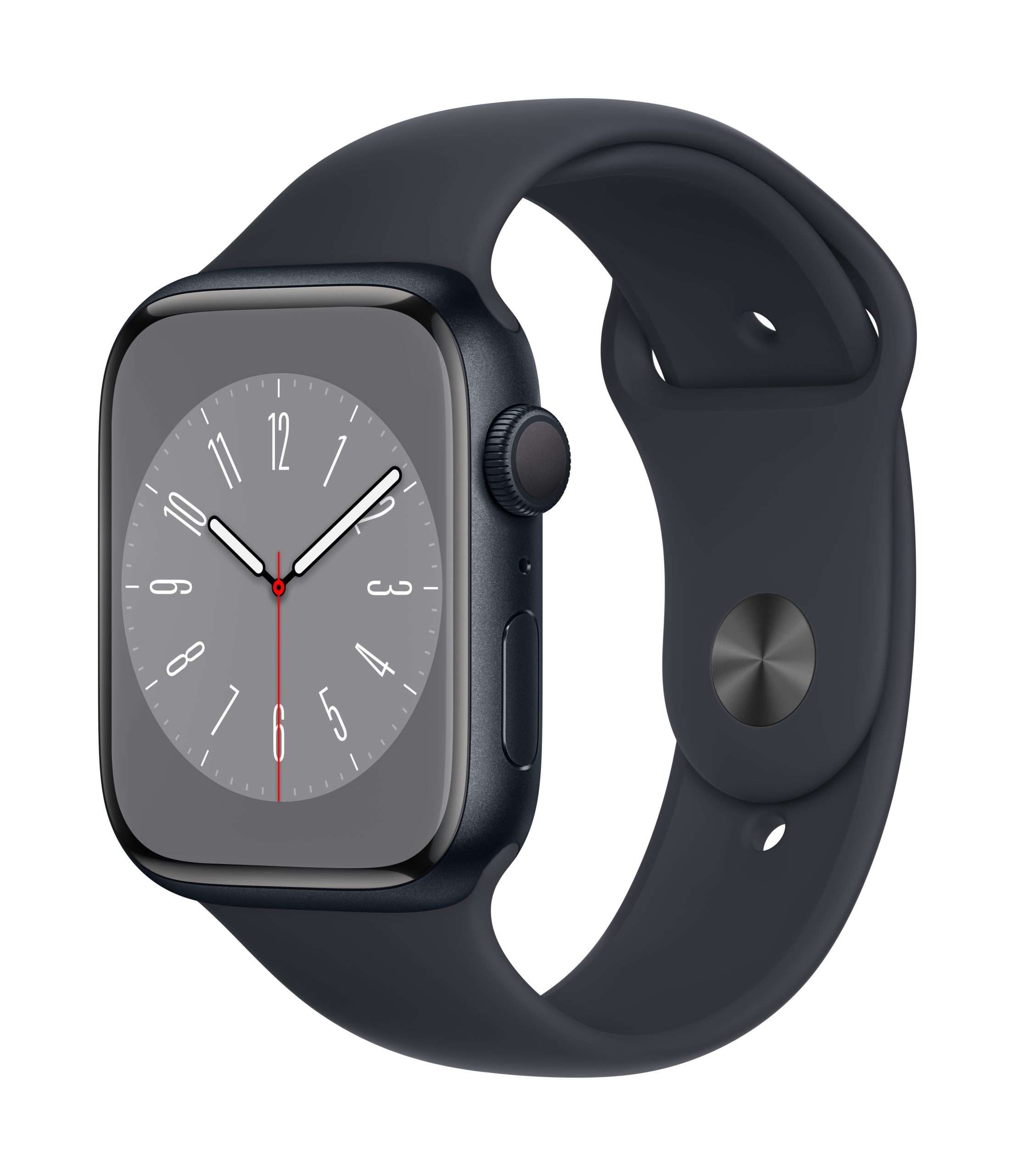 Apple Watch Series 8 GPS - IT&E Online Store