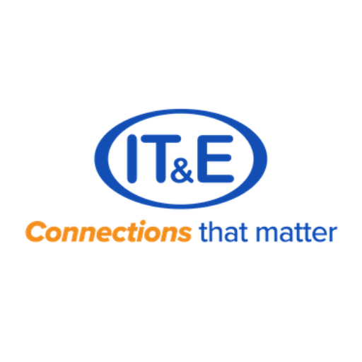 IT&E Logo